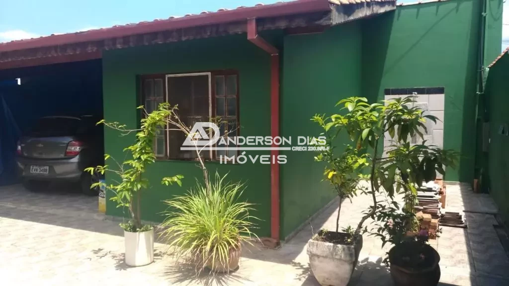 Sobrado com 2 dormitórios à venda, 150 m² por R$ 450.000 - Morro do Algodão - Caraguatatuba/SP